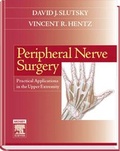Cover: Peripheral Nerve Surgery - Churchill Livingstone