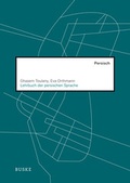 Cover: Lehrbuch der persischen Sprache - Buske, H