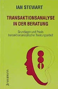 Cover: Transaktionsanalyse in der Beratung - Junfermann