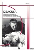Cover: Dracula - WVT Wissenschaftlicher Verlag Trier