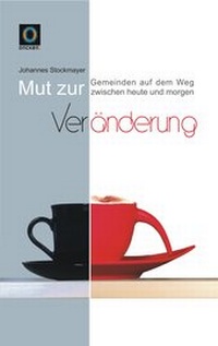 Enlarge image Cover: Mut zur Veränderung - Oncken by Blessings 4 you GmbH