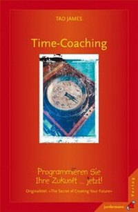 Abbildung von: Time Coaching - Junfermann