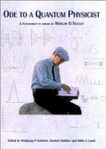 Cover: Ode to a Quantum Physicist - North-Holland