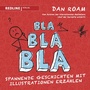 Cover: Bla Bla Bla - REDLINE
