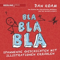 Enlarge image Cover: Bla Bla Bla - REDLINE