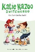 Cover: Gotcha! Gotcha Back! #19 - Grosset & Dunlap Inc.,U.S.