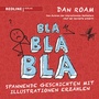 Cover: Bla Bla Bla - REDLINE