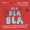 Cover: Bla Bla Bla - REDLINE