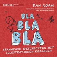 Enlarge image Cover: Bla Bla Bla - REDLINE
