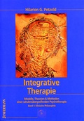 Cover: Integrative Therapie - Junfermann