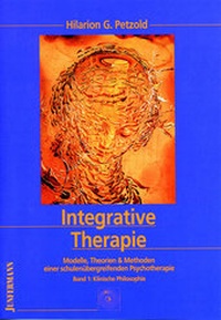 Abbildung von: Integrative Therapie - Junfermann