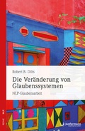 Cover: Die Ver&auml;nderung von Glaubenssystemen - Junfermann