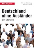 Cover: Deutschland ohne Ausl&auml;nder - REDLINE
