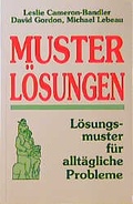 Cover: Muster-L&ouml;sungen - Junfermann