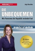 Cover: Die Unbequemen - REDLINE