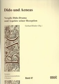 Cover: Dido und Aeneas - WVT Wissenschaftlicher Verlag Trier
