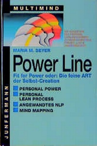 Enlarge image Cover: Power Line - Junfermann