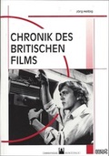 Cover: Chronik des britischen Films - WVT Wissenschaftlicher Verlag Trier