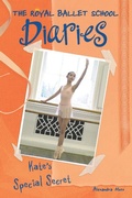 Cover: Kate's Special Secret #5 - Grosset & Dunlap Inc.,U.S.