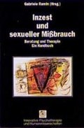 Cover: Inzest und sexueller Missbrauch - Junfermann