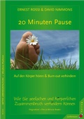 Cover: 20 Minuten Pause - Junfermann