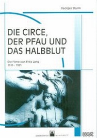 Enlarge image Cover: Die Circe, der Pfau und das Halbblut - WVT Wissenschaftlicher Verlag Trier