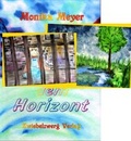 Cover: Hinter dem Horizont - Zwiebelzwerg