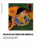 Cover: Der Blick auf Fr&auml;nzi und Marcella - Verlag Kettler