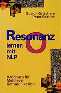 Cover: Resonanz lernen mit NLP - Junfermann