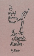 Cover: Der singende Knochen - Moeck