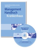 Cover: Management Handbuch Krankenhaus - Economica