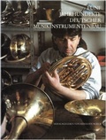 Cover: F&uuml;nf Jahrhunderte deutscher Musikinstrumentenbau - Moeck