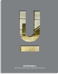 Cover: Dortmunder U - Zentrum f&uuml;r Kunst und Kreativit&auml;t, Bd. 1: Dortmunder U - Zentrum f&uuml;r Kunst und Kreati - Verlag Kettler