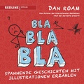 Cover: Bla Bla Bla - REDLINE
