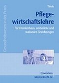 Cover: Pflegewirtschaftslehre - Economica