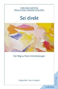 Cover: Sei direkt - Junfermann