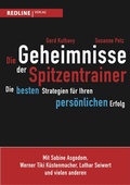 Cover: Die Geheimnisse der Spitzentrainer - REDLINE