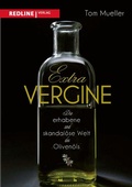 Cover: Extra Vergine - REDLINE