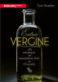 Cover: Extra Vergine - REDLINE