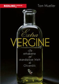 Enlarge image Cover: Extra Vergine - REDLINE