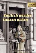 Cover: Endlich wieder tanzen gehen - Zeitgut Verlag