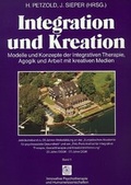 Cover: Integration und Kreation - Junfermann