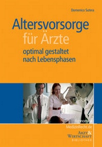 Abbildung von: Altersvorsorge für Ärzte - Economica