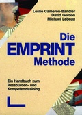 Cover: Die Emprint-Methode - Junfermann