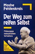 Cover: Der Weg zum reifen Selbst - Junfermann