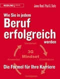Cover: Wie Sie in jedem Beruf erfolgreich werden - REDLINE