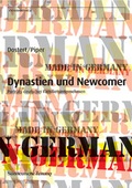 Cover: Dynastien und Newcomer - Economica