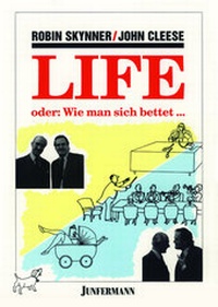 Enlarge image Cover: Life oder: wie man sich bettet... - Junfermann