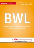 Cover: BWL - REDLINE