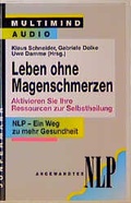 Cover: Leben ohne Magenschmerzen - Junfermann